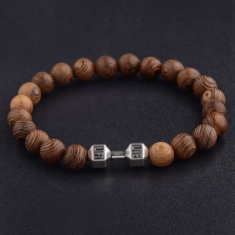 Hot Men Natural Wood Beads Cross Bracelets Onyx Meditation Prayer Bead Bracelet Women Wooden Yoga Jewelry Homme Hot Men Natural Wood Beads Cross Bracelets Onyx Meditation Prayer Bead Bracelet Women Wooden Yoga Jewelry Homme