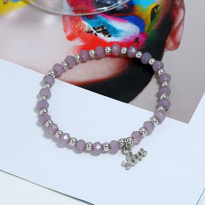 2020 Bohemian Bracelets & Bangles Set Vintage Bead Boho Charm Bracelet For Women Jewelry Accessories Pulseras Mujer Bijoux Femme