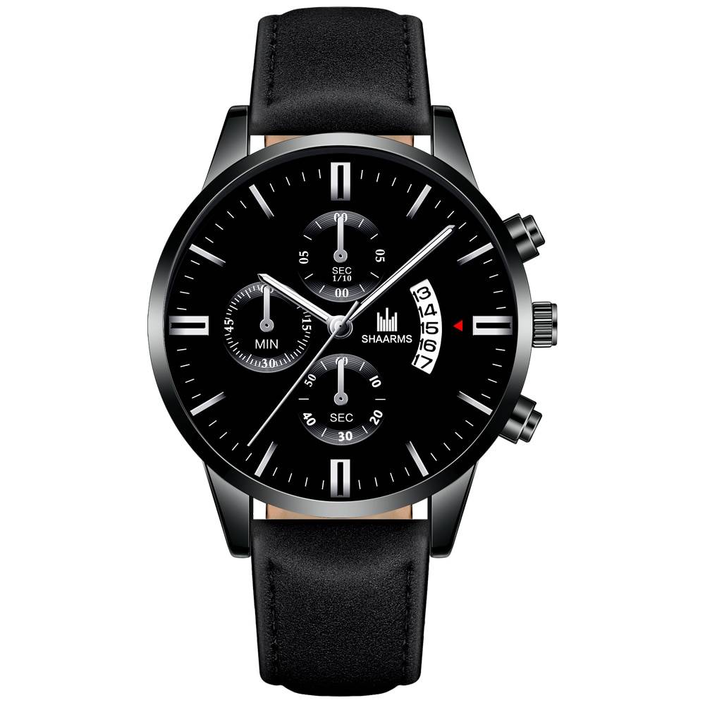 2020 Relogio Masculino Watches Men Fashion Quartz Watches