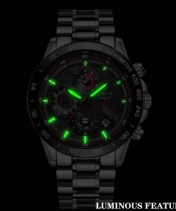Relogio Masculino 2020 New Watches Men Luxury Quartz Watches 