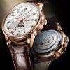 Men Mechanical Watch Top Brand Luxury Automatic Automatic Watches