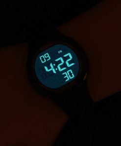 Fashion Men Sports Watches Waterproof 100m Sports Watches 