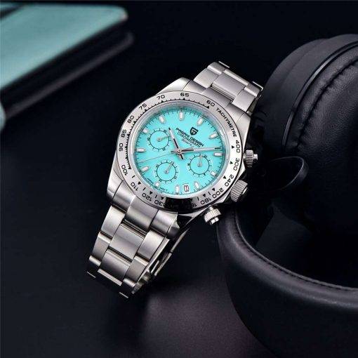 PAGANI Design Sports Quartz Watche Quartz Watches