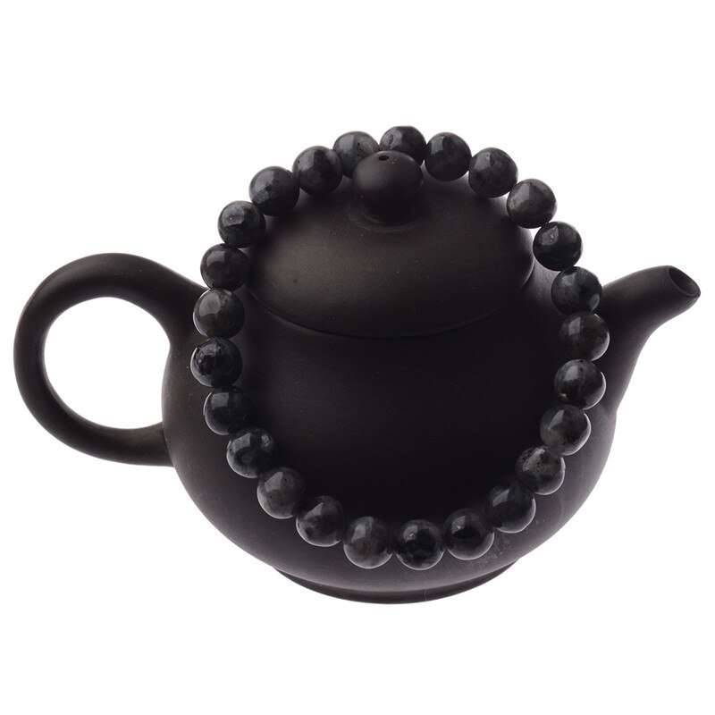 2020 New Summer Style Natural Stone Beads Bracelet Aventurine/Tiger Eye Beaded Stretch Bracelets Bangles Women Men AB176 2020 New Summer Style Natural Stone Beads Bracelet Aventurine/Tiger Eye Beaded Stretch Bracelets Bangles Women Men AB176