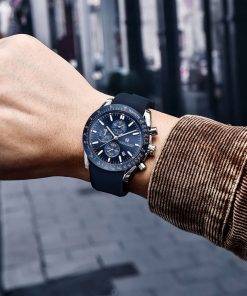 2022 NEW（Pagrne） PAGANI DESIGN Business Men Quartz Watch Sapphire Steel Chronograph Cross-country Sports Waterproof Watches Men Quartz Watches