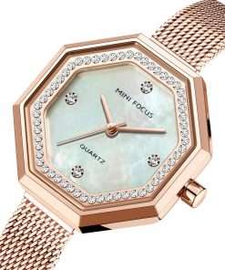 MINI FOCUS MF0304L Classic Watch