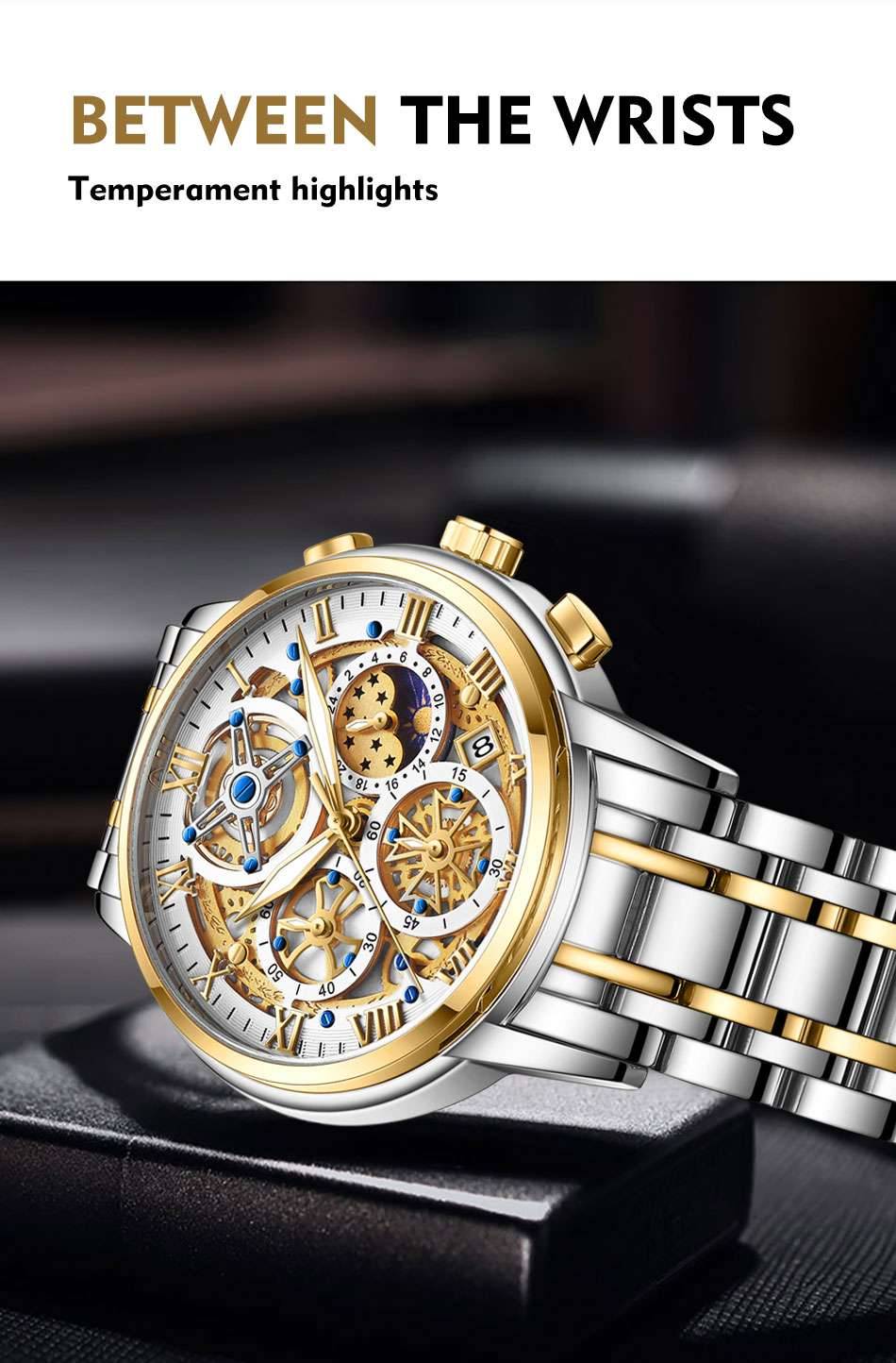LIGE Men Watch Top Brand Original Sports Quartz Mens Watches Full Steel Waterproof Chronograph Wristwatch Men Relogio Masculino LIGE Men Watch Top Brand Original Sports Quartz Mens Watches Full Steel Waterproof Chronograph Wristwatch Men Relogio Masculino
