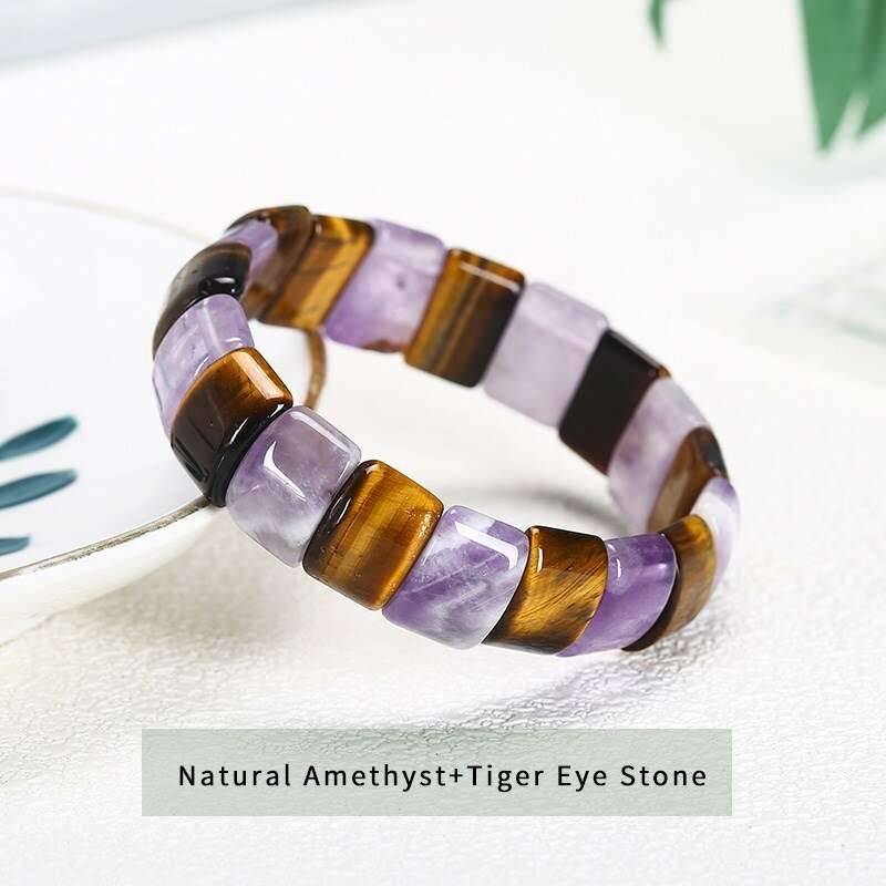 Amethyst Tiger