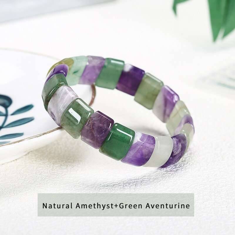 Amethyst Aventurine