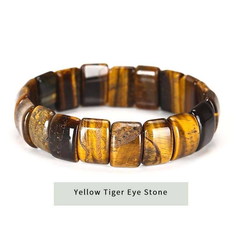 Yellow Tiger Eye
