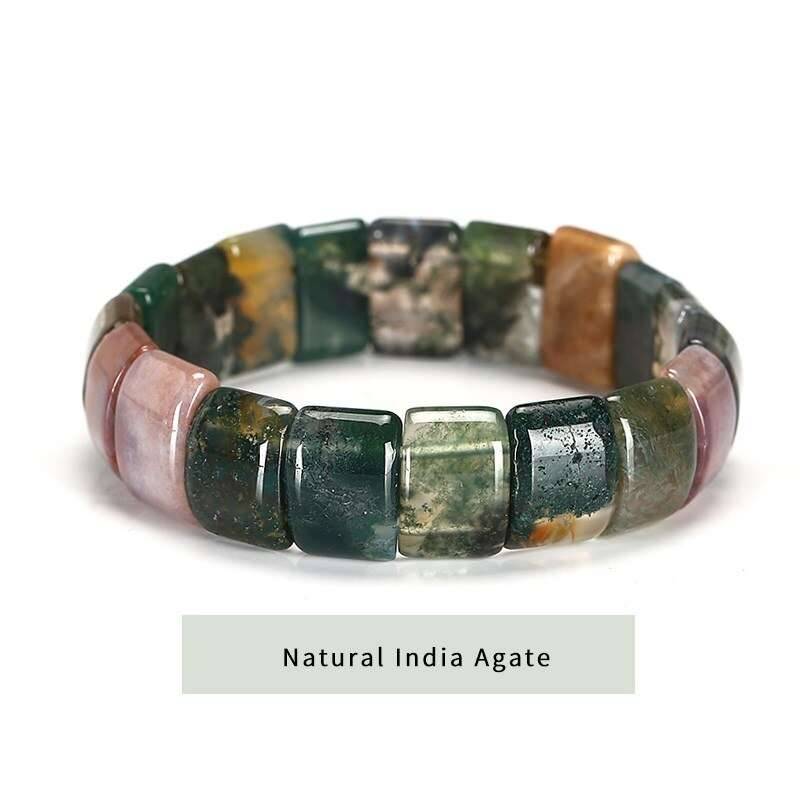 India Agate