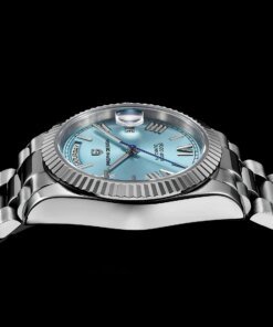 PAGANI DESIGN 2024 New DD36 Men’s Watches Luxury Automatic Watch Men AR Sapphire Glass Mechanical Wristwatch Men ST16 Movt Clock Men Mechanical Watches 