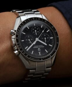 PAGANI DESIGN 2024 New Men’s Watches Top Luxury Quartz Watch For Men Auto Date Speed Chronograph AR Sapphire Mirror Wrist watch  