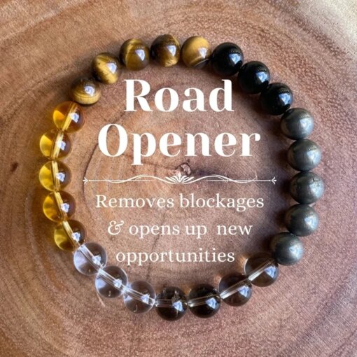 6 Styles Bracelet,Money Bracelet,Empath Protection Bracelet,Grounding & Protection Bracelet,Self-Love Bracelet Bracelets Bracelets