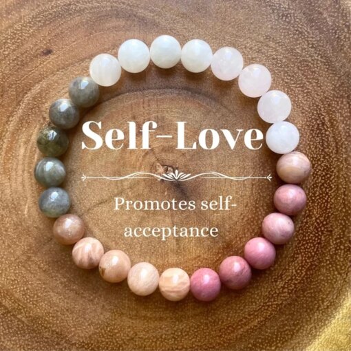 6 Styles Bracelet,Money Bracelet,Empath Protection Bracelet,Grounding & Protection Bracelet,Self-Love Bracelet Bracelets Bracelets