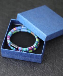 New In Men Bohemia Rope Bracelet Attract Magentic Braclet Adventure Survival Braslet Pulseras Hilo Hombre Beach Surf Brazalete Bracelets Bracelets 