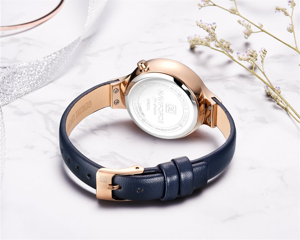 Women's Flower Dial Quartz Watches Women's Flower Dial Quartz Watches