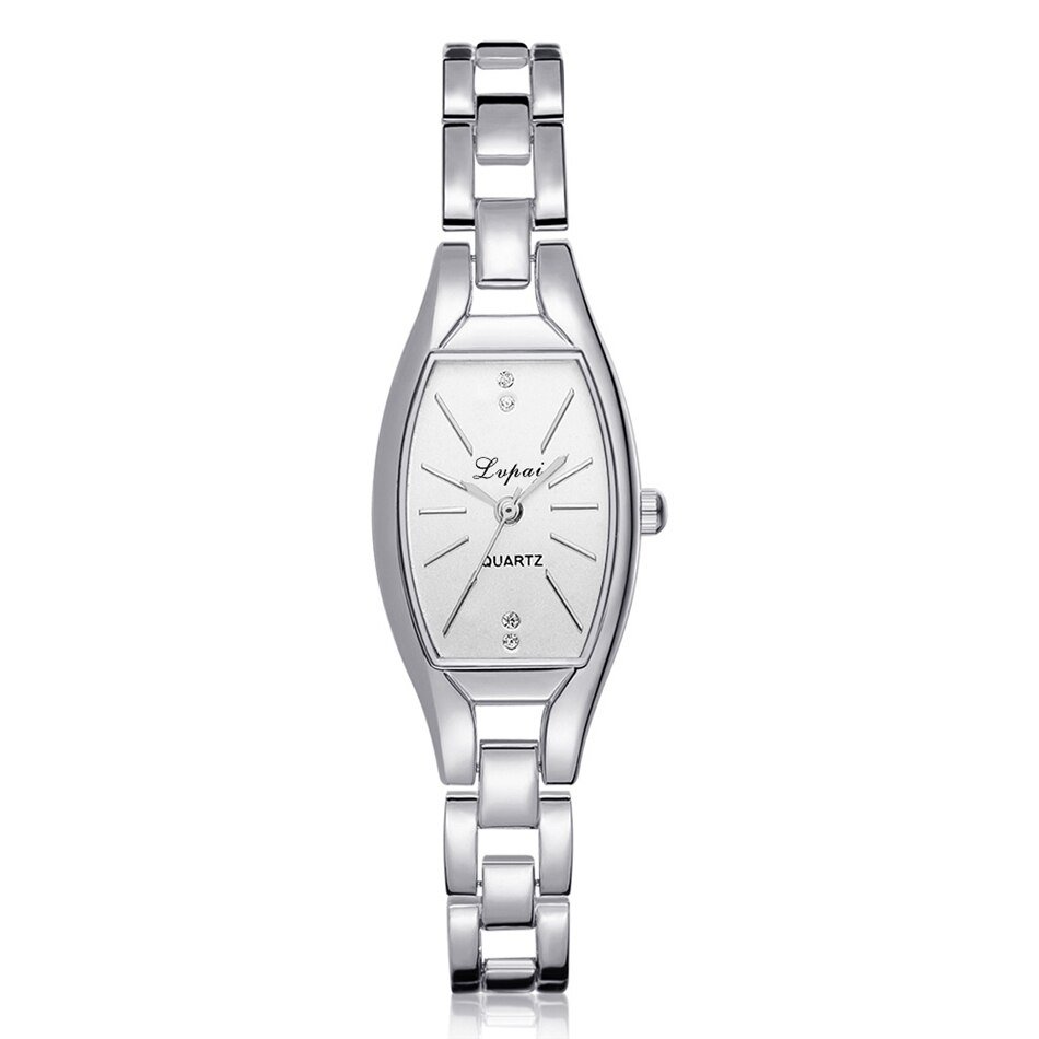 Silver White