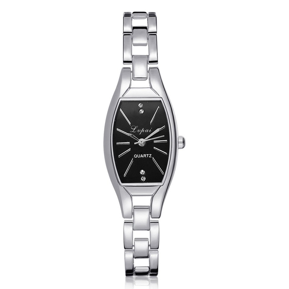 Silver Black