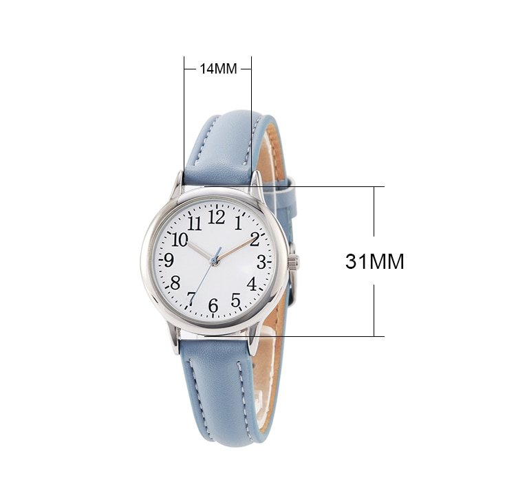 Women's Casual Style Quartz Watches Women's Casual Style Quartz Watches