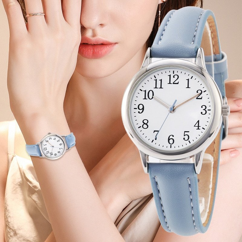 Women's Casual Style Quartz Watches Women's Casual Style Quartz Watches